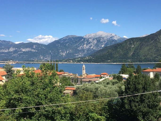Others 5, VILLA AS Campo Marzio, Como