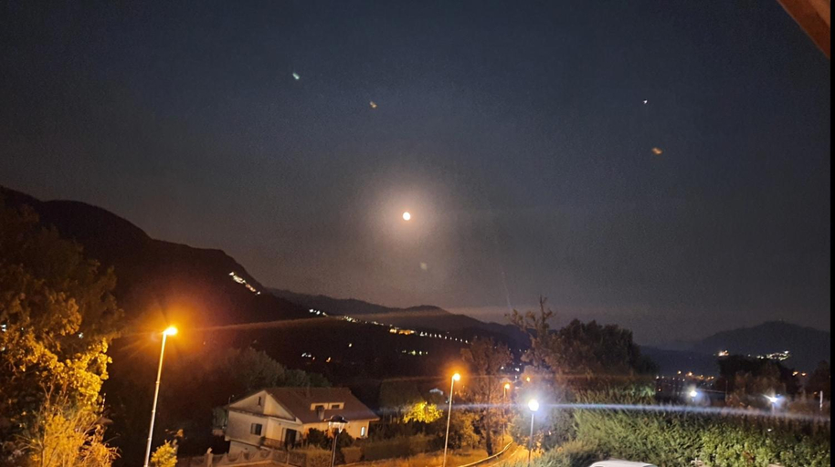 Others 3, B&B Colleverde, Isernia