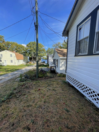 Property grounds 2, Hate To Leave It Limit 6 3 Bedroom Villa by RedAwning, Cumberland