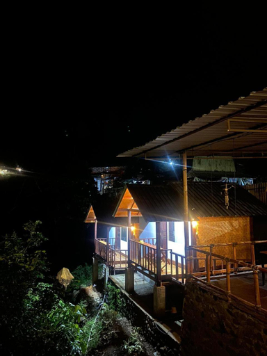 Poetri Bungalow & Restaurant, Lombok