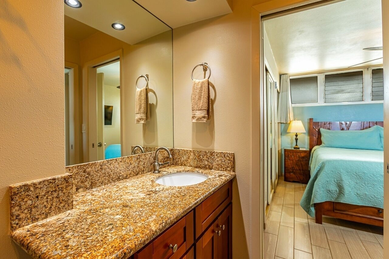 Bathroom 3, Hale Ono Loa by Coldwell Banker Island Vacations, Maui