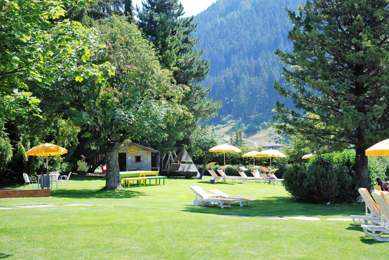 Others 5, Residence Comploj, Bolzano