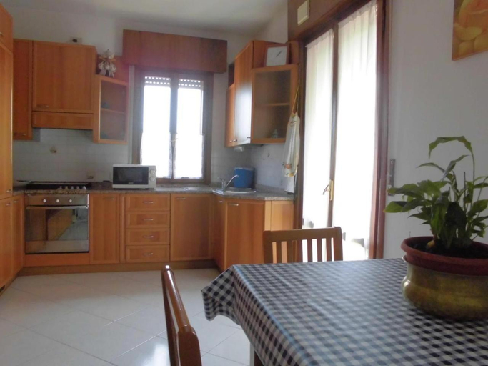 Others 5, Solare B&B, Venezia