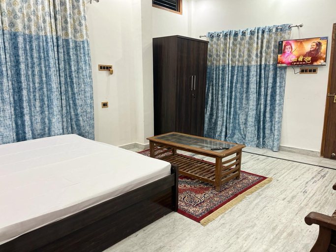 Others 5, Shri Ram International Home Stay Ayodhya, Faizabad