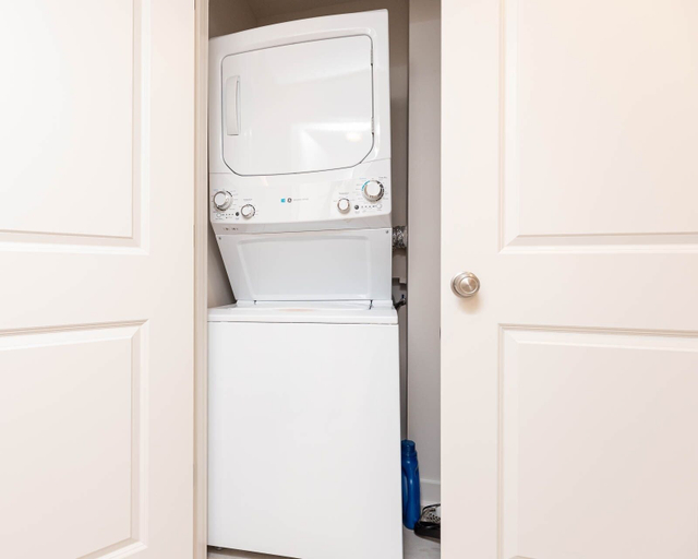 Interior, Sea Glass 305 1 Bedroom Condo, Baldwin