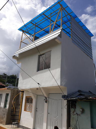 Others 2, Casa De Matias, Las Terrenas
