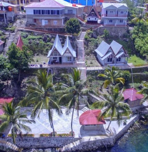 Sport & Beauty, Vandu's View Guest house & Restaurant, Samosir