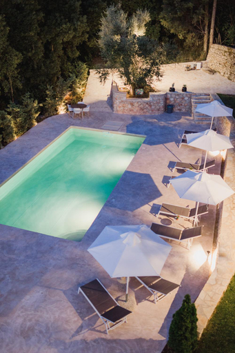 Others 5, Locanda Villas, Ionian Islands