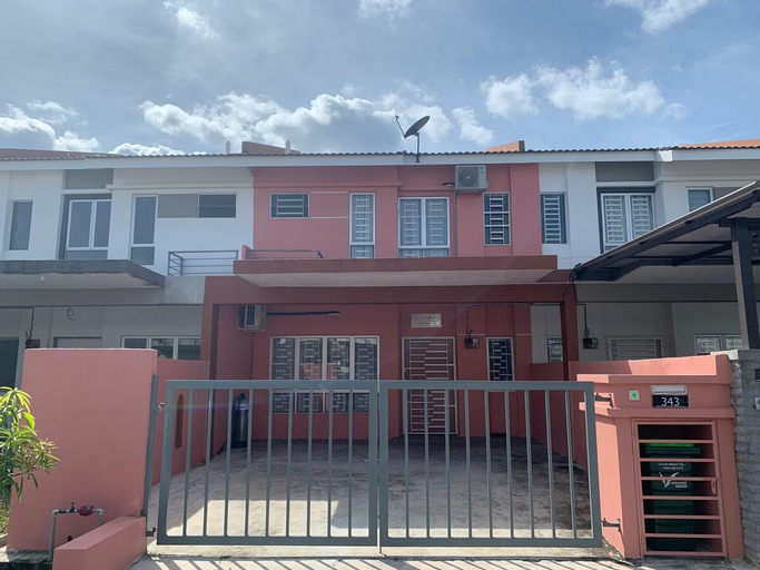 PR1MA HOMESTAY | AirCond | WiFi, Kuala Muda