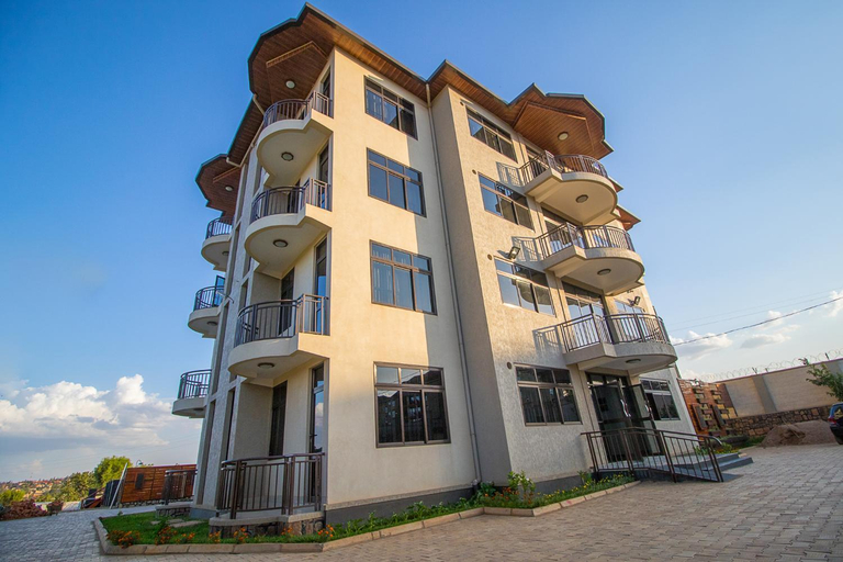 Others 5, Peponi Living Spaces, Gasabo
