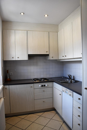 Others 4, Residence Comploj, Bolzano