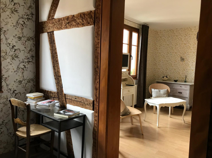 Others 5, Tiers Lieu 59 Grand Rue, Bas-Rhin