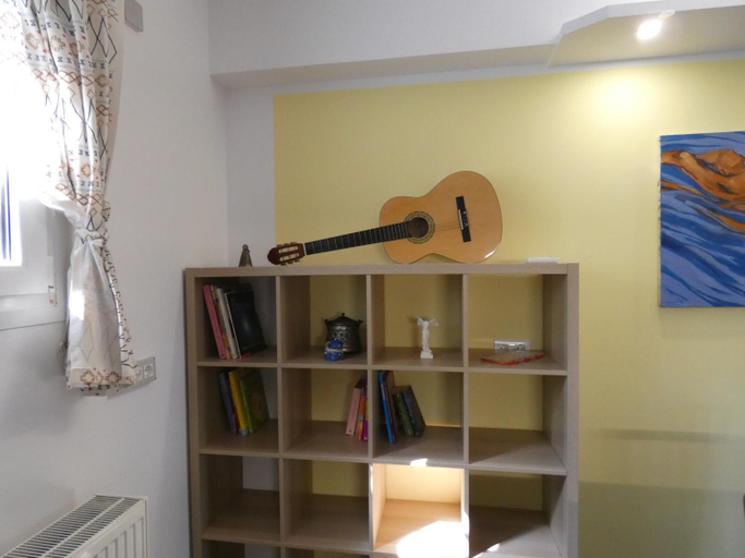 Others 4, Elysion point Apartment, Epirus