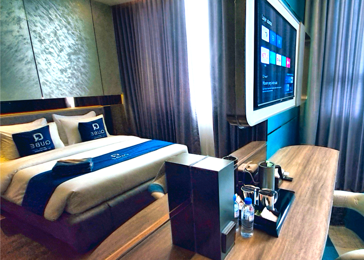 Bedroom 14