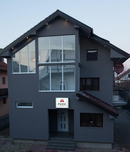 Others 4, Guesthouse Vila Puzic, Banja Luka