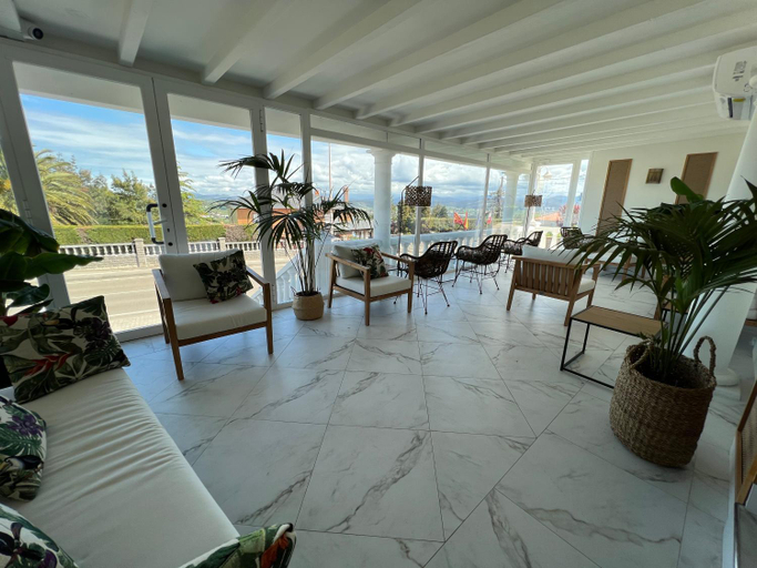 Food & Drinks 5, Hotel Don Diego, Cantabria
