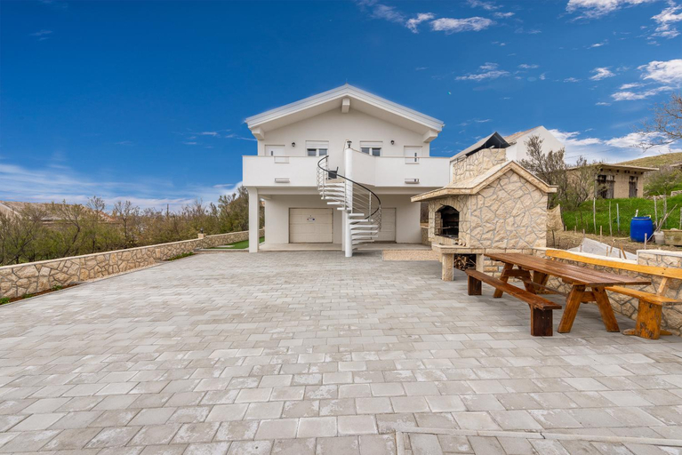 Others 4, Apartmani Opg Dragoslavic, Pag