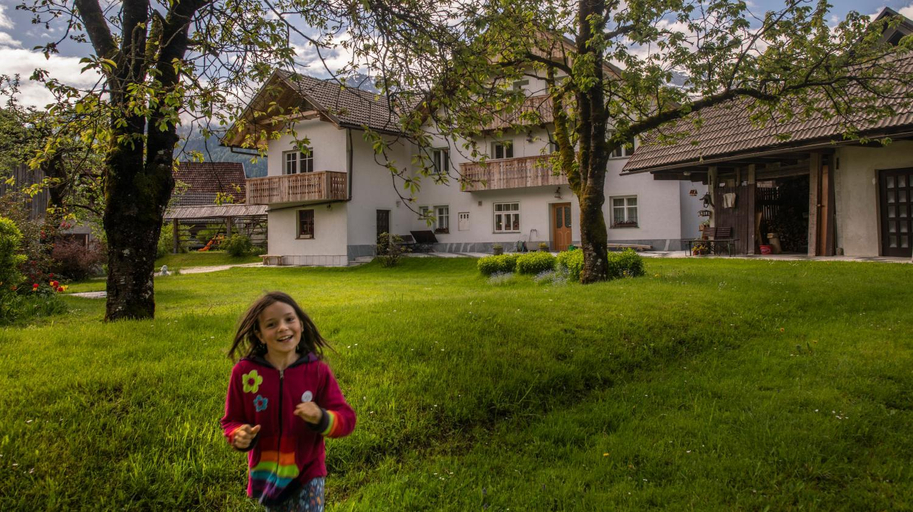 Others 2, Apartma in sobe PR'OBJAN, Bohinj