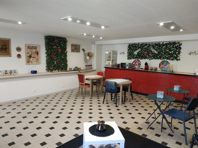 Others 4, La maison d Eole, Creuse
