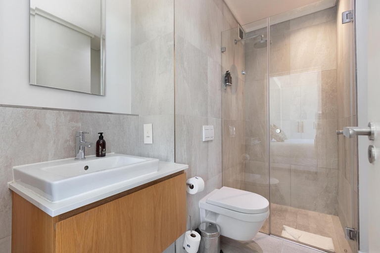 Others 2, The Cosmo Luxury Suites by Totalstay, City of Cape Town