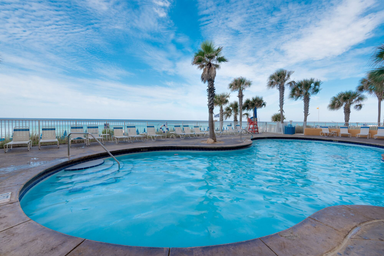 Sport & Beauty 5, Splash Resort 302w - Sea Breeze Bliss, Bay