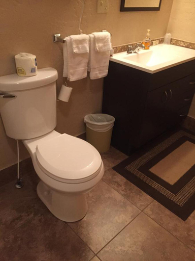 Others 4, Harrison Inn, Duchesne