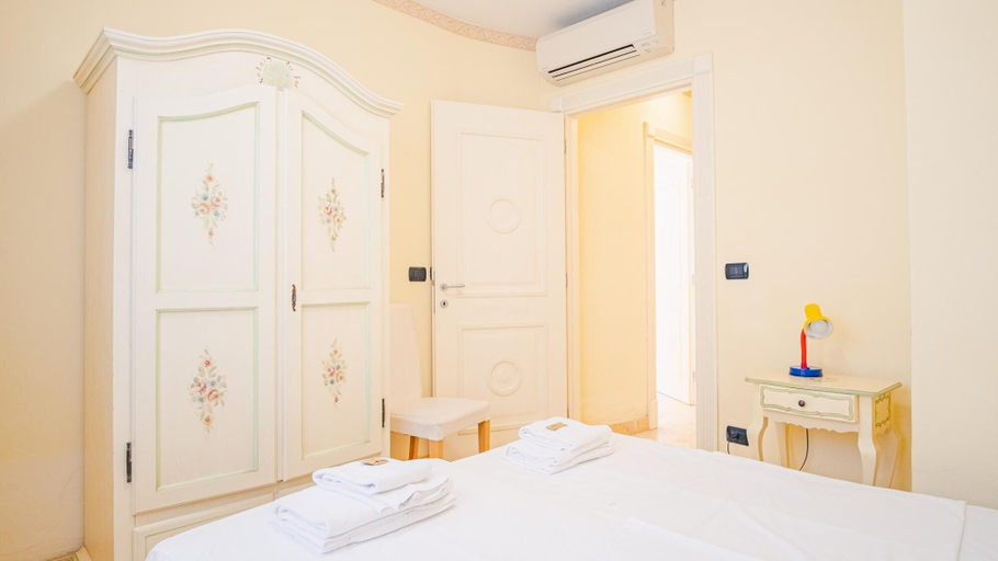 Room 2, 123 Relais du Lac Village - Italian Homing, Brescia