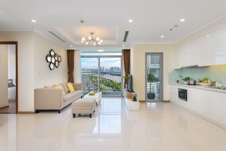 Others 4, Vinhomes Landmark, Bình Thạnh