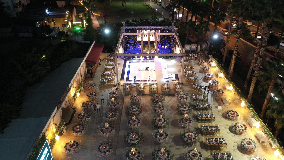 Food & Drinks 5, Sultasa Hotel, Merkez