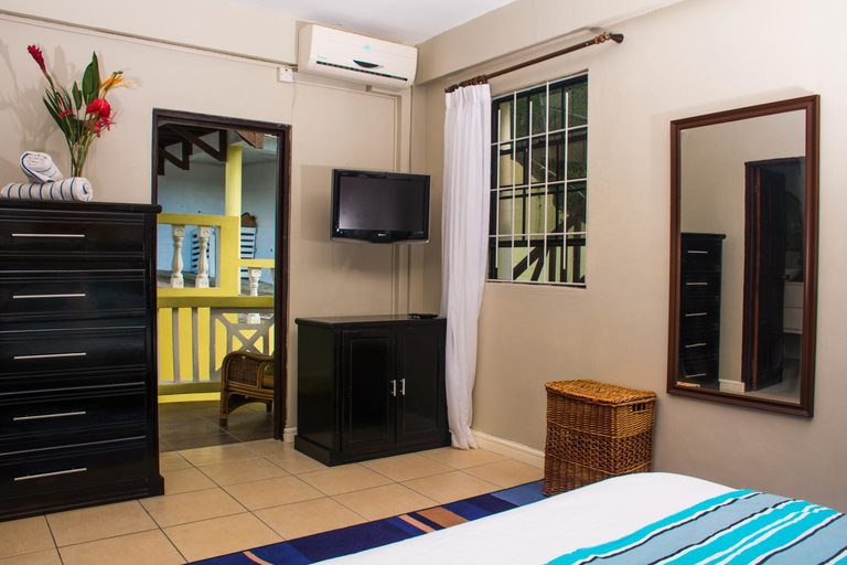 Others 5, Heavenly Suites