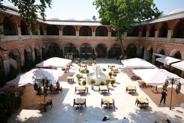 Exterior & Views 2, Rüstempaşa Kervansaray Hotel Edirne, Merkez