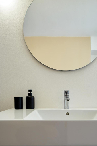 Bathroom 2, Casa Lies - Apartments, Bolzano