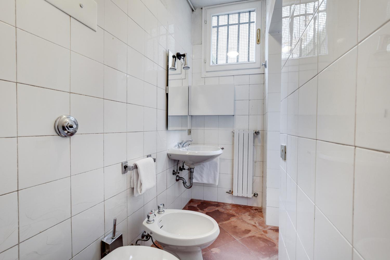 Bathroom 2, Ca Malvasia House With Garden, Venezia