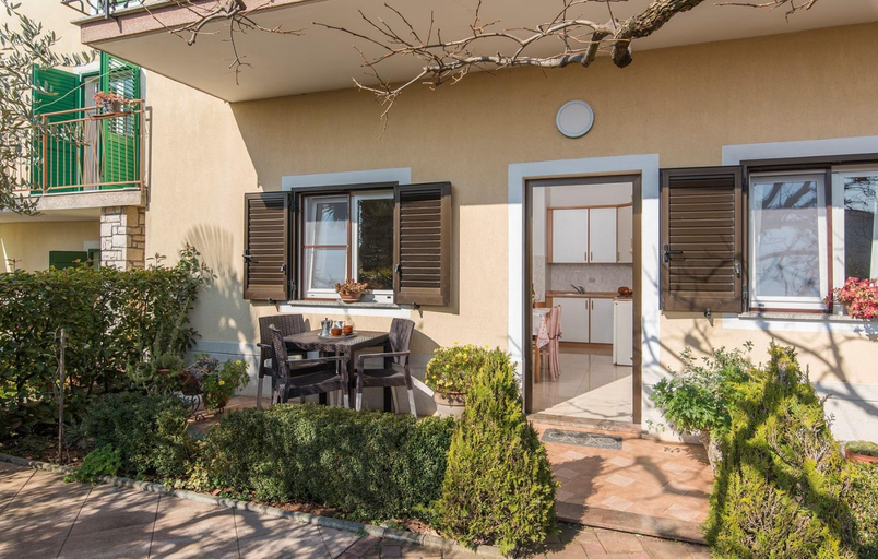 Exterior view 5, Apartment Complex Orzan Lovrecica, Umag