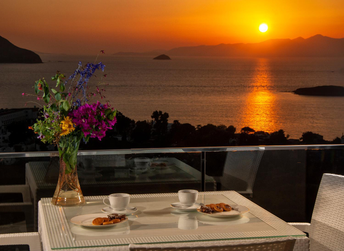 Food & Drinks 5, Bodrum Infinity, Bodrum