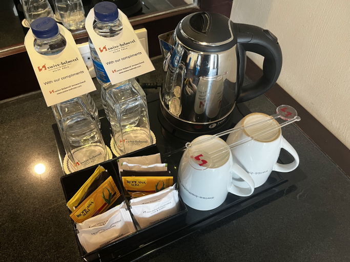 Amenities