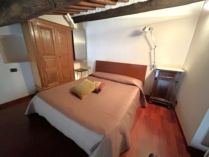 Bedroom 13