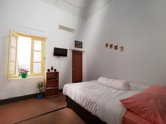 Bedroom 4, Brak Homestay, Probolinggo