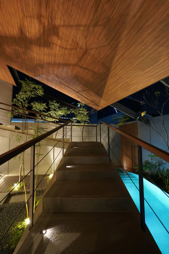 Mahitala Villa Bandung Heated Pool Room Type - Mahitala VIlla Mahitala Villa Bandung Heated Pool Room Type - Mahitala VIlla