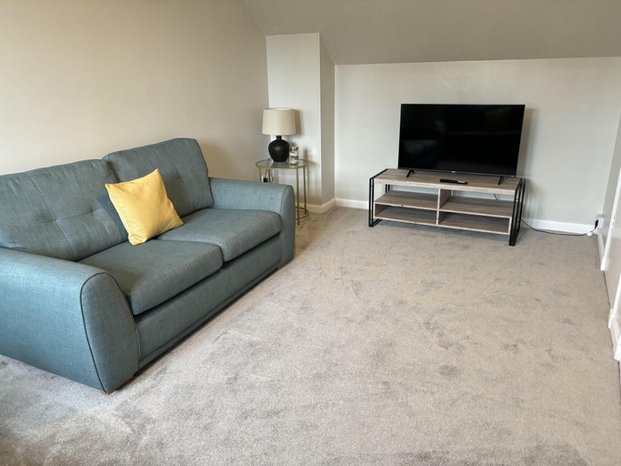 Others 4, Captivating 2-bed Cottage in Kingsbarns, Fife