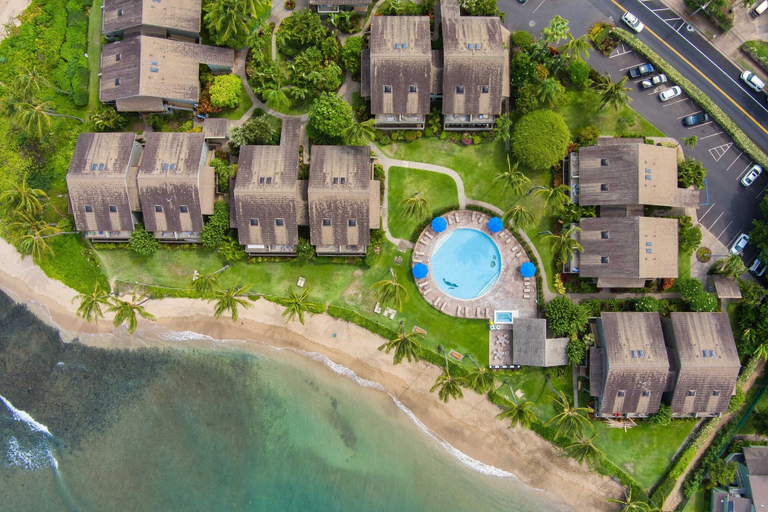Exterior & Views, Kahana Village 40 2 Bedroom Condo by RedAwning, Maui