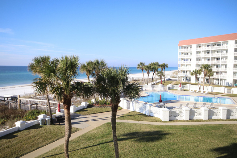 Exterior & Views 2, 332 El Matador 2 Bedroom Condo by RedAwning, Okaloosa