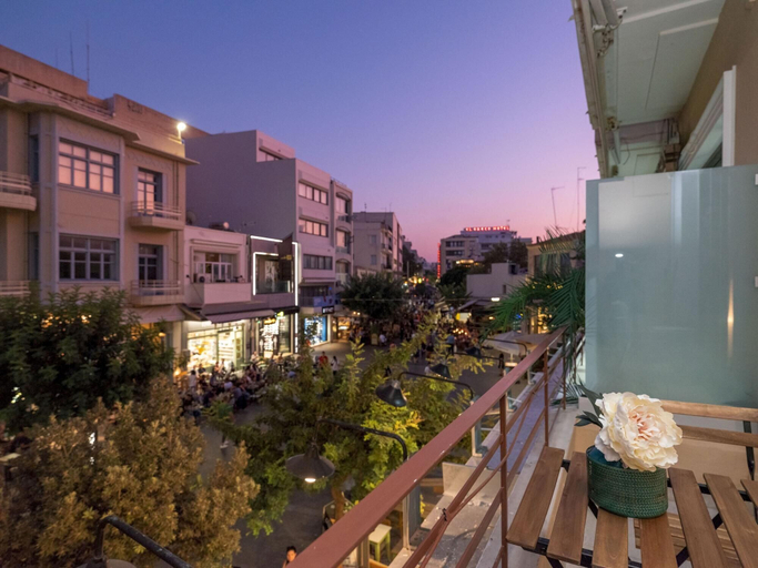 Others 4, Heraklion s Heart Apartment, Crete