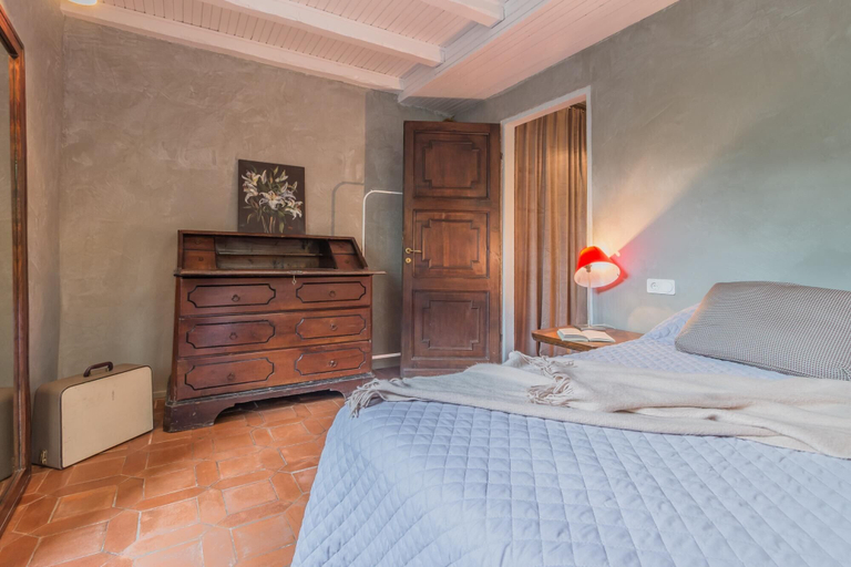 Room 2, Casa Stella in Varenna, Lecco