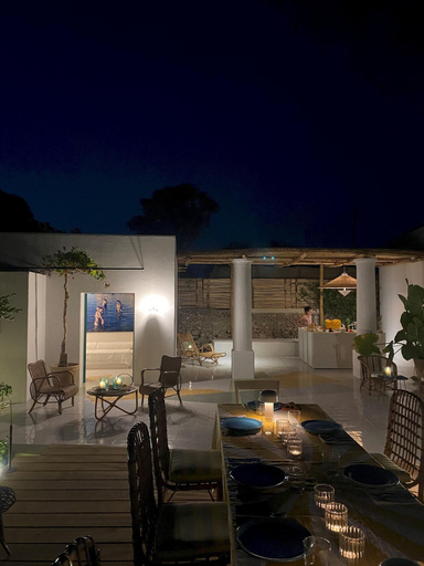Others 2, Capri Designer Suite by Elite Villas, Napoli