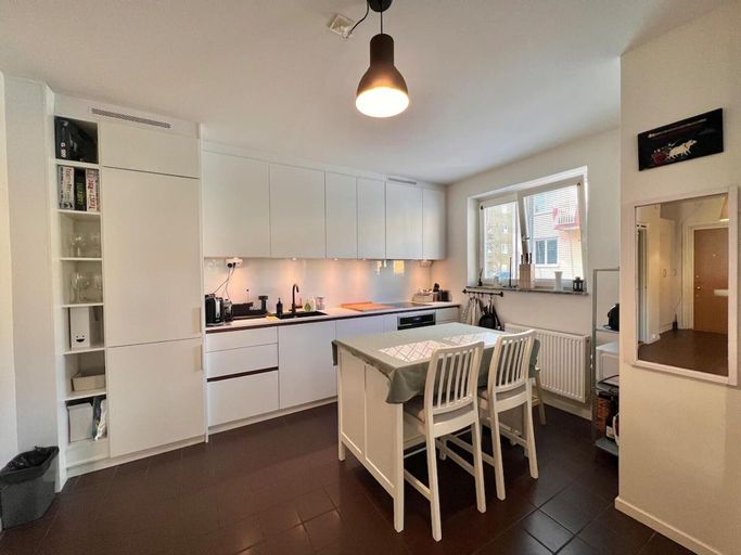 Others 4, Great 1 Bedroom Flat in Solna, Solna