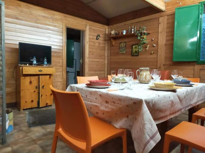Food & Drinks 4, CHALET IL GELSOMINO DELL'ETNA, Catania