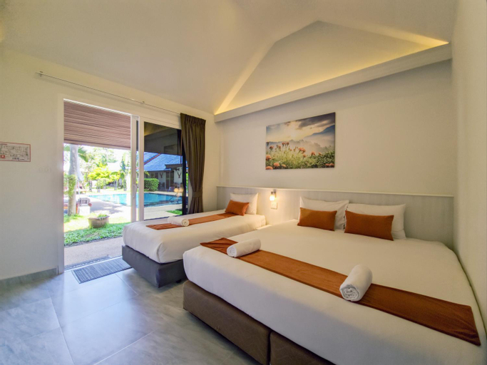 Bedroom 7