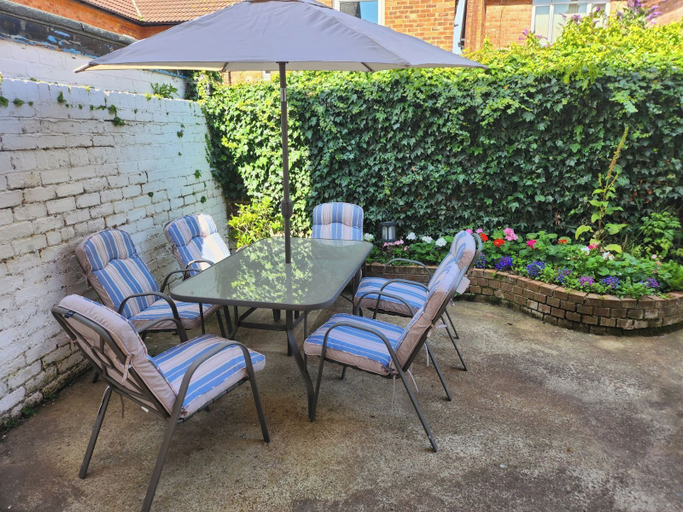 Others 2, Lovely 2-bed Apartment in Bridlington, East Riding of Yorkshire