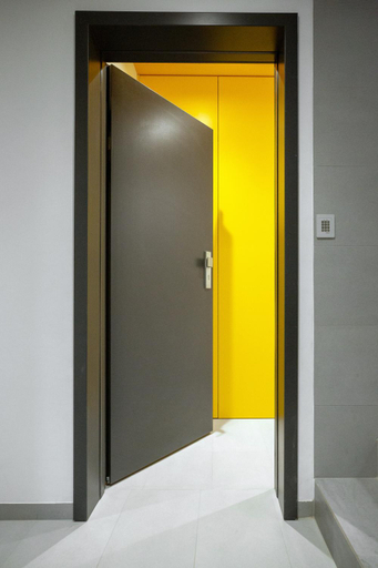 Others 4, iroom, Lublin City
